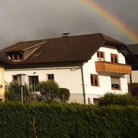 Ferienwohnung Steiner Gertrude Gaming 외부 사진