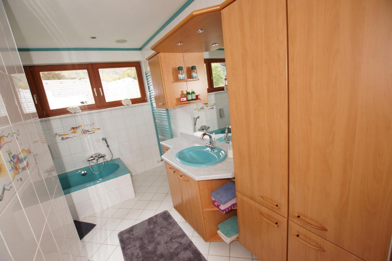 Ferienwohnung Steiner Gertrude Gaming 외부 사진