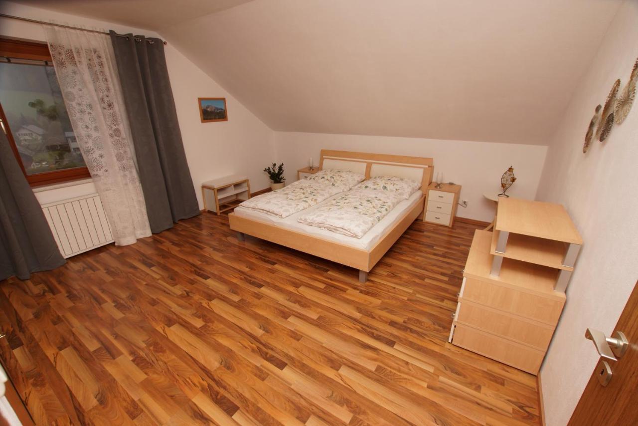 Ferienwohnung Steiner Gertrude Gaming 외부 사진