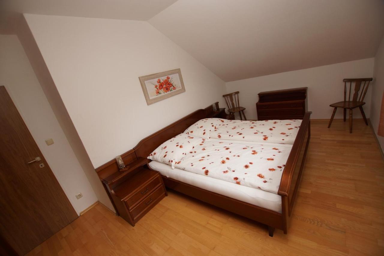 Ferienwohnung Steiner Gertrude Gaming 외부 사진