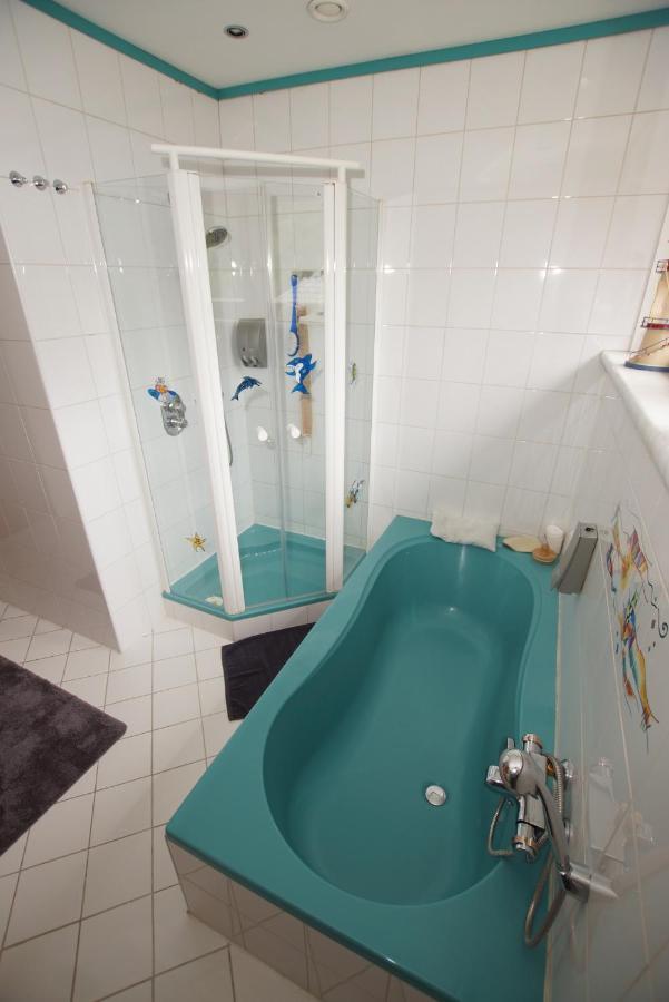 Ferienwohnung Steiner Gertrude Gaming 외부 사진