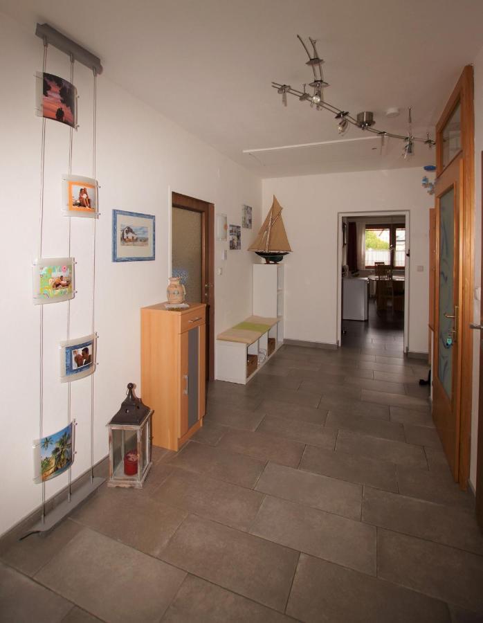 Ferienwohnung Steiner Gertrude Gaming 외부 사진