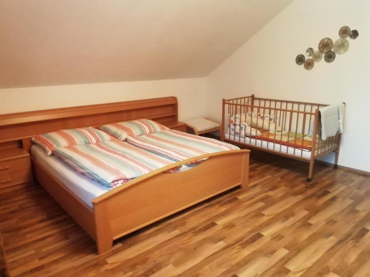 Ferienwohnung Steiner Gertrude Gaming 외부 사진