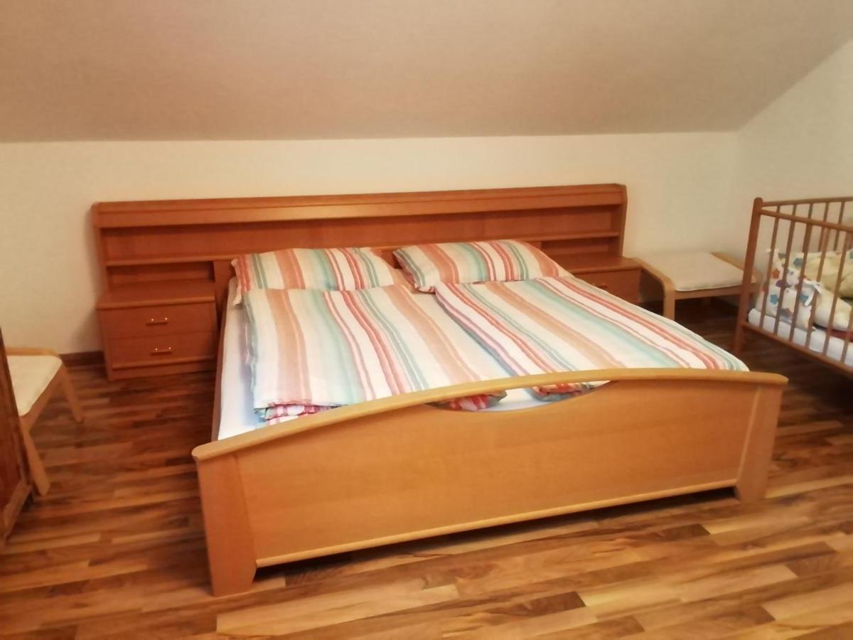 Ferienwohnung Steiner Gertrude Gaming 외부 사진