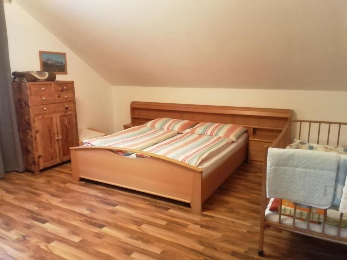 Ferienwohnung Steiner Gertrude Gaming 외부 사진