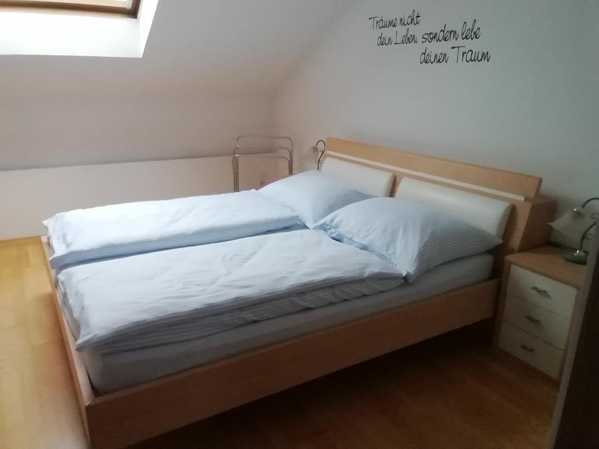 Ferienwohnung Steiner Gertrude Gaming 외부 사진