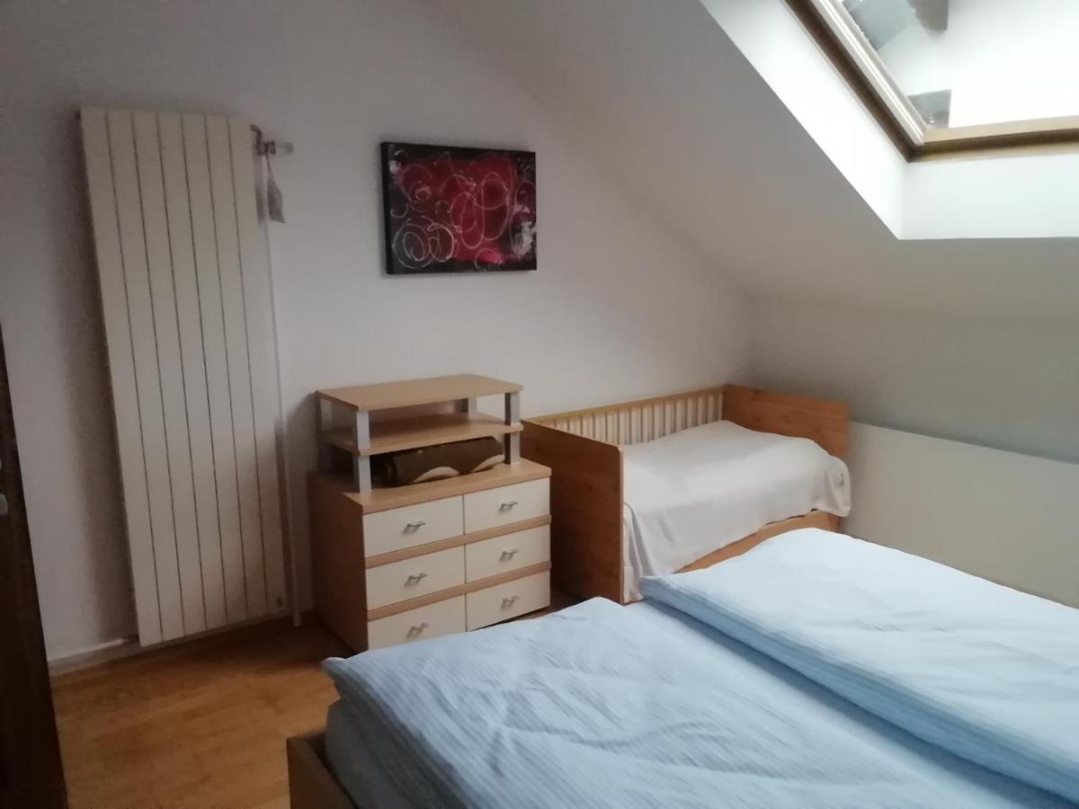 Ferienwohnung Steiner Gertrude Gaming 외부 사진