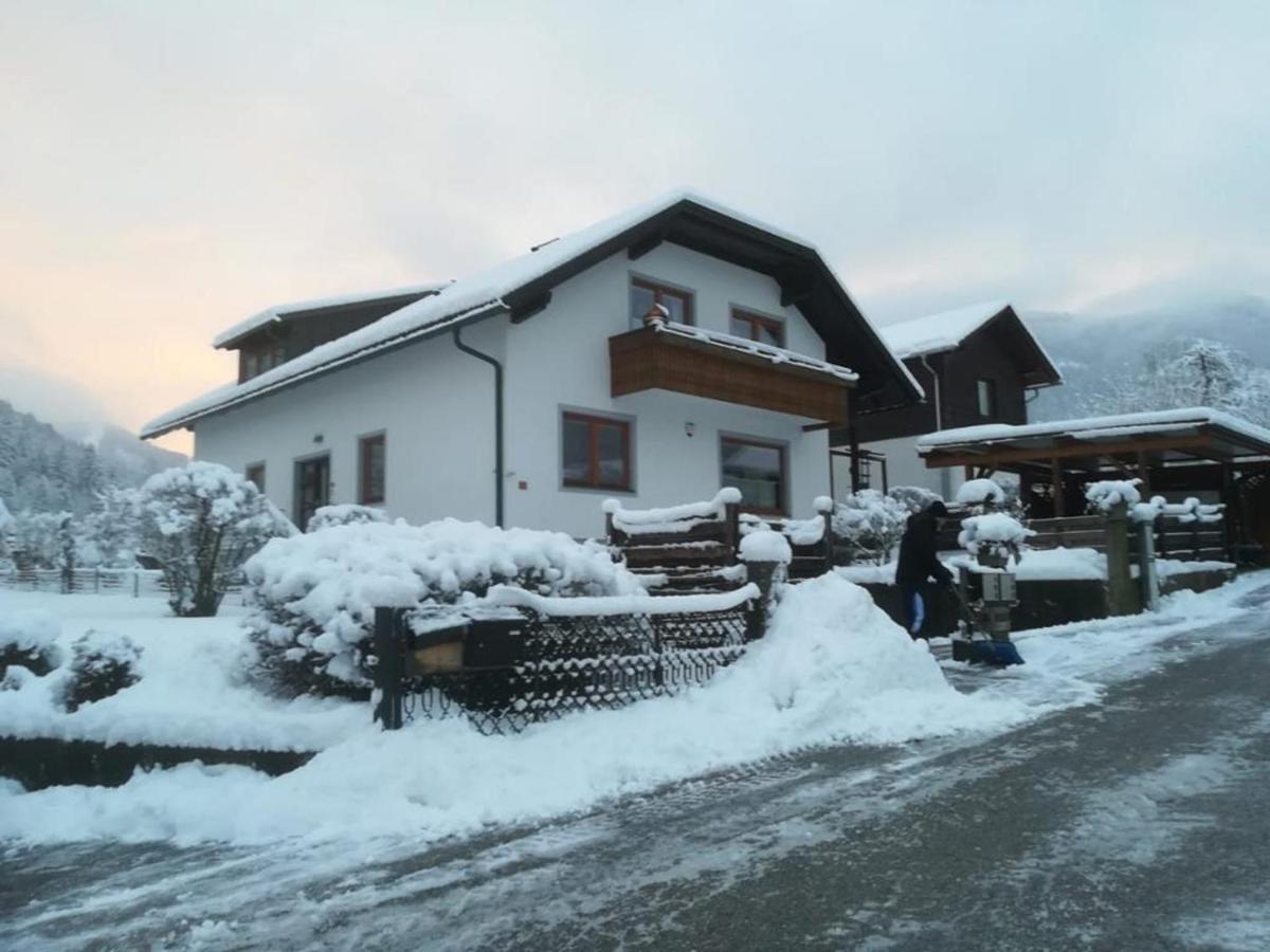 Ferienwohnung Steiner Gertrude Gaming 외부 사진